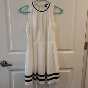 Semiformal dress size XS